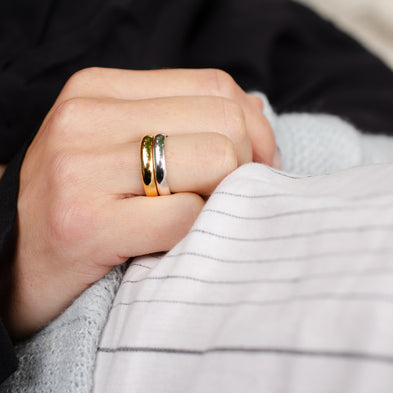 Cosmo Ring