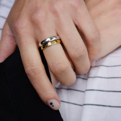 Cosmo Ring