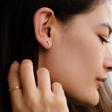 Over The Rainbow Earrings
