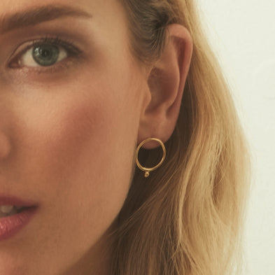 Tiny Dancer Earrings